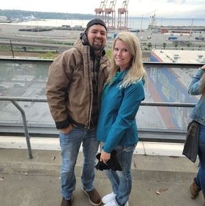 Meet your Posher, Katrina